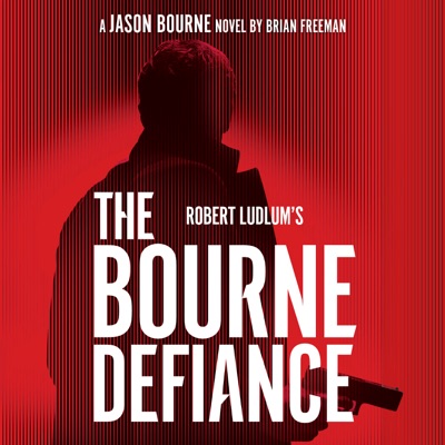Robert Ludlum's The Bourne Defiance (Unabridged)