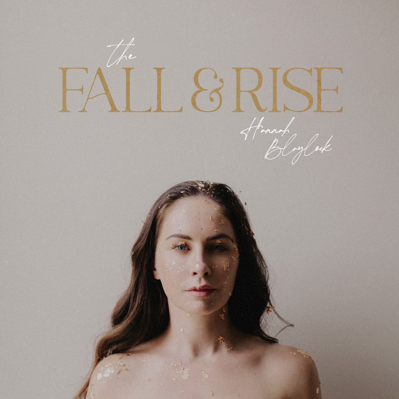 Hannah Blaylock – The Fall & Rise (2024) [iTunes Match M4A]