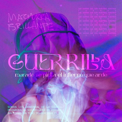 Guerrilla - Single