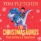 Thin Ice (feat. Carrie Hope Fletcher) - Tom Fletcher lyrics