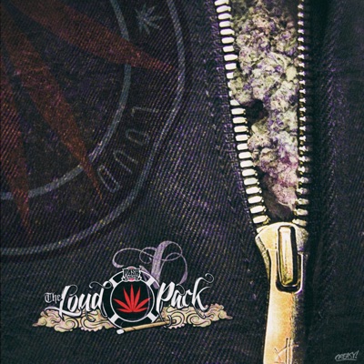 The Loud Pack II - EP