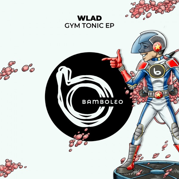 Gym Tonic - Single