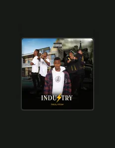 聆聽 Nelzy Kitller、觀看音樂影片、閱讀小傳、查看巡演日期等！