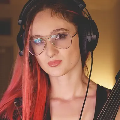 Listen to Caitlin Tarver, watch music videos, read bio, see tour dates & more!