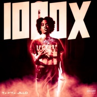 1000x - Single - Yahya Jillo