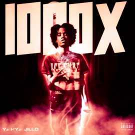 1000x Yahya Jillo