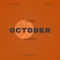 October (feat. Johnny Lee & Tre Lace) - Kaya Lovell lyrics