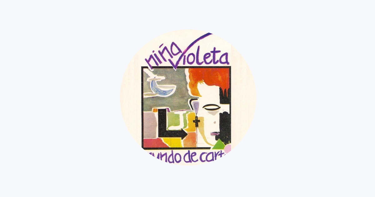 Niña Violeta - Apple Music