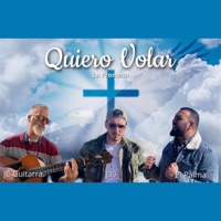 Quiero volar (feat. El Palma & JC El guitarra) - Single - J30