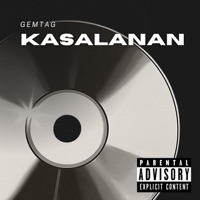 Kasalanan - Single - Gemtag