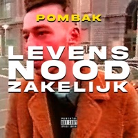 Levensnoodzakelijk - Single - POMBAK