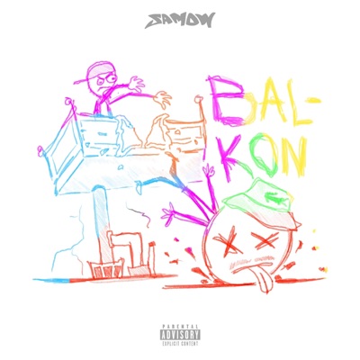 Balkon - Single