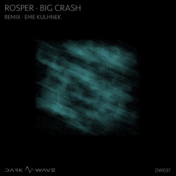Big Crash - Single
