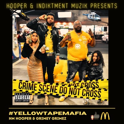 Yellow Tape Mafia