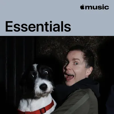 Listen to Jónsi Essentials featuring Skrillex