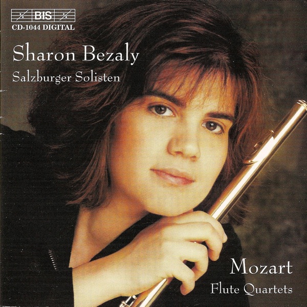 Mozart: Flute Quartets