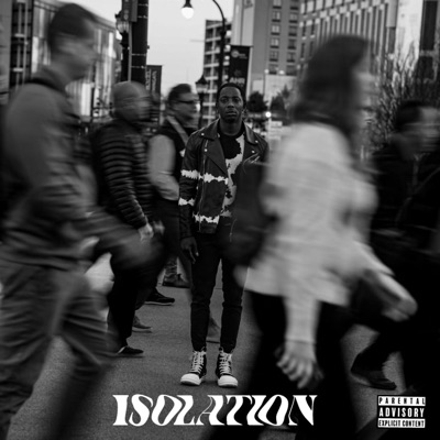 Isolation - EP