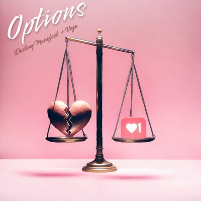 Options (feat. Vega) - Single