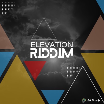 Elevation Riddim - EP