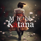 Katana artwork