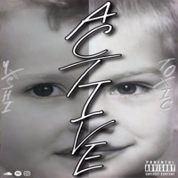 Active - Single - Emcee Tox!c