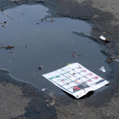 This Last Week - Single