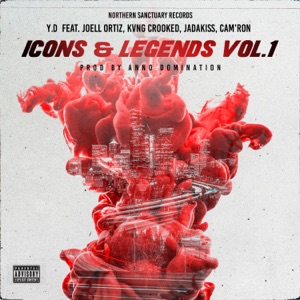 Play No Games (feat. Cam’ron)