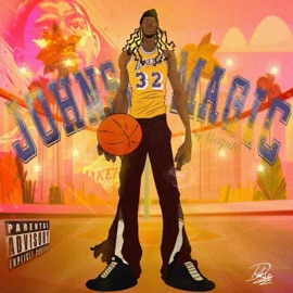 Johnson Magic Skatpac