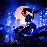 In De Nacht - Yade Lauren Cover Art