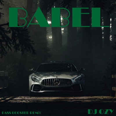 Gustavo Santaolalla - Bibo No Aozora, Endless Flight, Babel (feat. Jaques Morelenbaum, Ryuichi Sakamoto & Everton Nelson) [Remix Version]