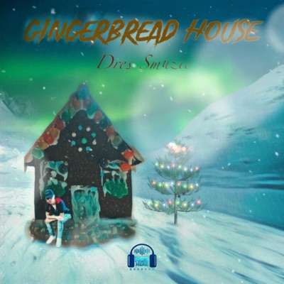 Gingerbread House - Single