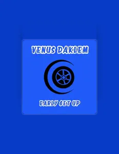 Listen to Venus Daklem, watch music videos, read bio, see tour dates & more!
