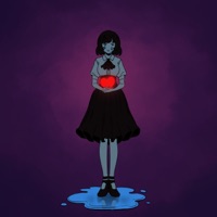 Девочка плачет - Single - Ахегао