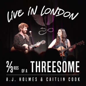 Tea (feat. Caitlin Cook & a.J. Holmes) [Live in London]