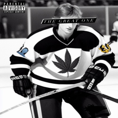 The Great One (feat. Burnout MacGyver) - Single