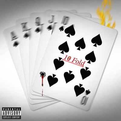 10 Fold - Single
