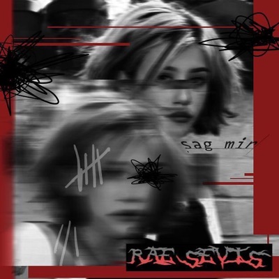 Sag mir (feat. Cornell Beats) - Single