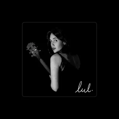 Listen to Lul., watch music videos, read bio, see tour dates & more!
