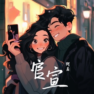 官宣 - Single
