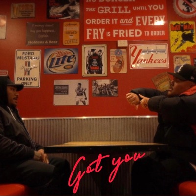 Got You - Single
