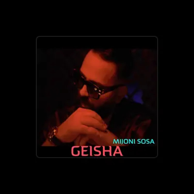 Listen to Mijoni Sosa, watch music videos, read bio, see tour dates & more!