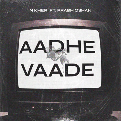 Aadhe Vaade (feat. Prabh Oshan) - Single