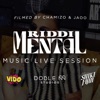 Riddimental (Music Session) (feat. Shikiman) [Live] - Single