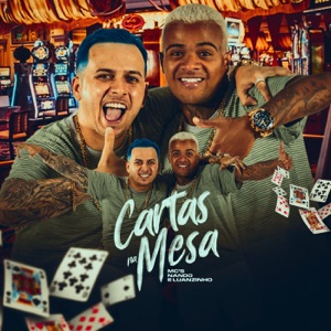 Cartas na mesa