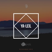 YA LEIL (Extended Mix) artwork