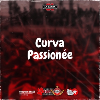 Song - Curva Passionée - BR01 Groupe Musical