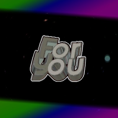 For You - Single