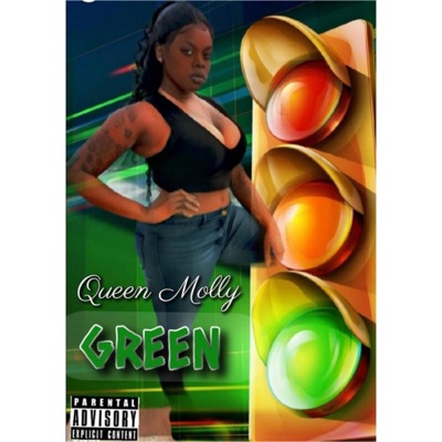 Greeeen (Special Version) - Single