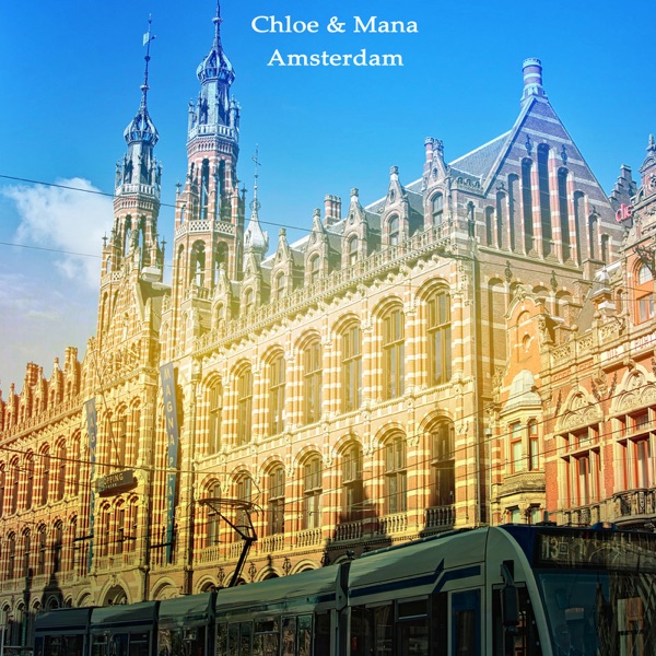 Amsterdam - Single
