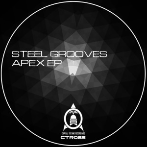 Apex - EP
